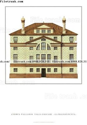 Tải file tranh tranh toa lau dai my co dien 23 (ảnh gốc) ngay