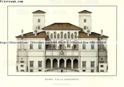 Download file gốc tranh toa lau dai my co dien 28 (in mica) logo