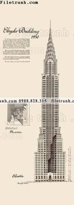 Download file tranh toa lau dai my co dien 59 (gốc) in mica cao cấp