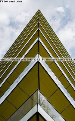 Tải file tranh toa nha thang dung 523 (gốc) để in ấn ngay