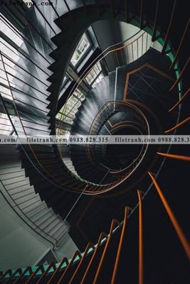 File in ấn tranh toa nha thang dung 555 (bản gốc) từ file gốc