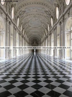 File ảnh tranh toa nha thang dung 583 (gốc) cho trang trí nội thất