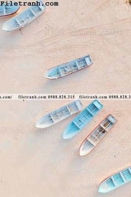 File gốc tranh trang tri bac au dep 140 (in lụa) chi tiết cao