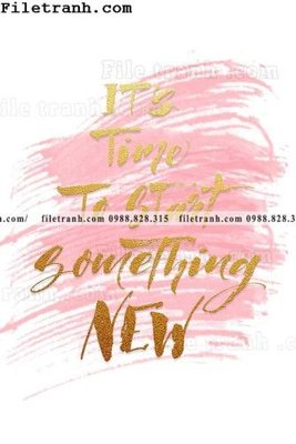 File ảnh gốc tranh trang tri bac au dep 167 không vỡ nét