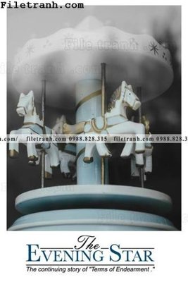 File tranh tranh trang tri bac au dep 177 (gốc) chủ đề thiên nhiên