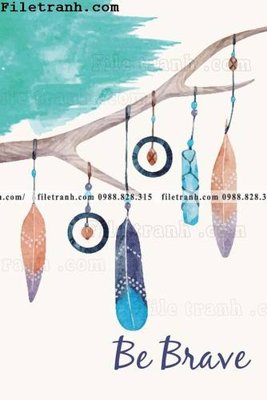 Tải file tranh trang tri bac au dep 208 (gốc) làm file tranh quảng cáo