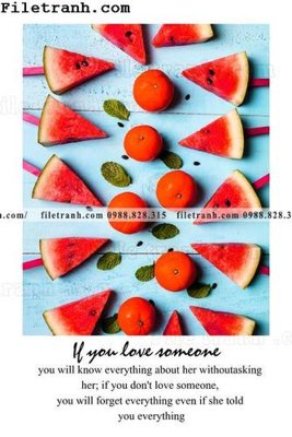 File gốc tranh trang tri bac au dep 211 (phong cách) tối giản