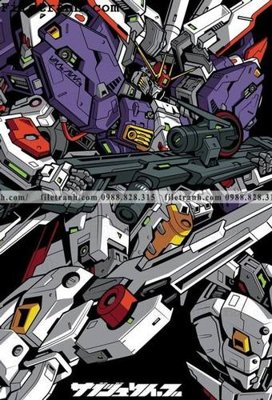 File gốc tranh tre em game 121 (PNG) chất lượng cao