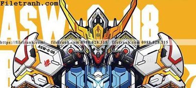 File ảnh tranh tre em game 146 (gốc) cho trang trí nội thất