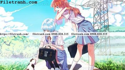 File ảnh gốc tranh tre em game 240 (chuyên in mica)