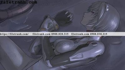 Tải xuống file tranh gốc tranh tre em game 284 (PSD/TIFF)