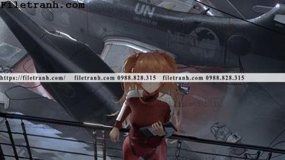 File gốc tranh tre em game 338 (in lụa) chi tiết cao