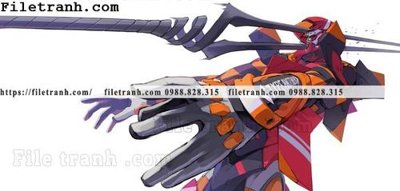 Cung cấp file tranh gốc tranh tre em game 347 độc quyền