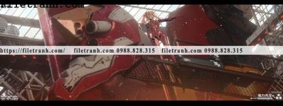 File tranh tranh tre em game 351 (gốc) in vải canvas