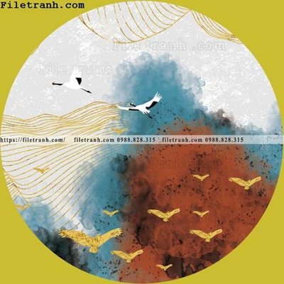 Tải file tranh tron kieu Trung Quoc moi 102 (gốc) làm file quảng cáo