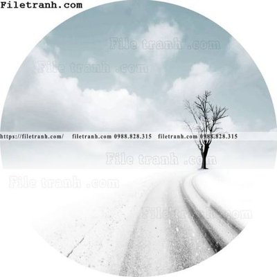 File tranh tranh tron kieu Trung Quoc moi 150 (gốc) chủ đề động vật