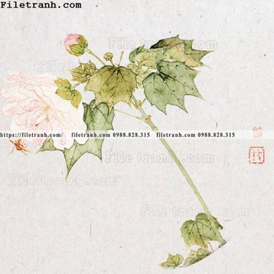 Tải file tranh tron kieu Trung Quoc moi 173 (gốc) để in ấn ngay