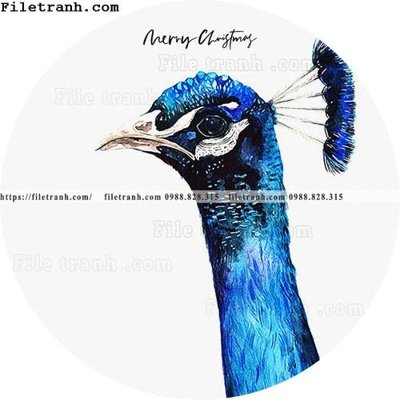 File in mica tranh tron kieu Trung Quoc moi 175 (bản gốc) làm vách ngăn