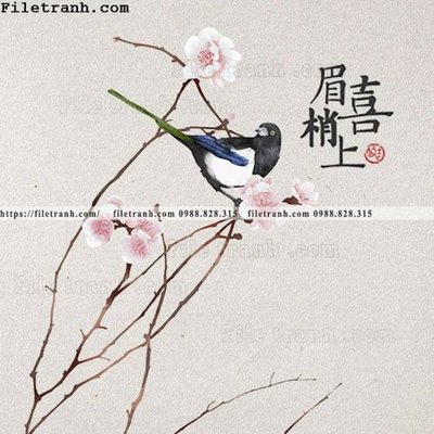 Chi tiết file tranh tráng gương tranh tron kieu Trung Quoc moi 180 (ảnh gốc)