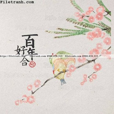 Tải file tranh tron kieu Trung Quoc moi 181 (ảnh gốc) độ phân giải 300dpi