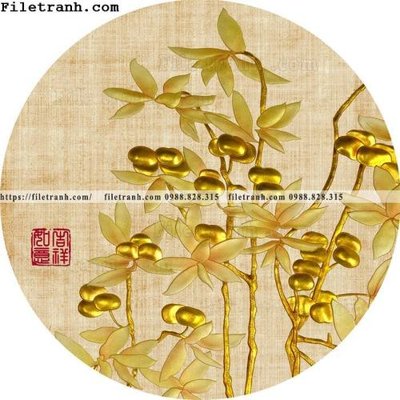 File in ấn tranh tron kieu Trung Quoc moi 232 (bản gốc) từ file gốc