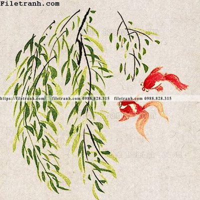 Download file tranh tron kieu Trung Quoc moi 245 (gốc) cho xưởng in