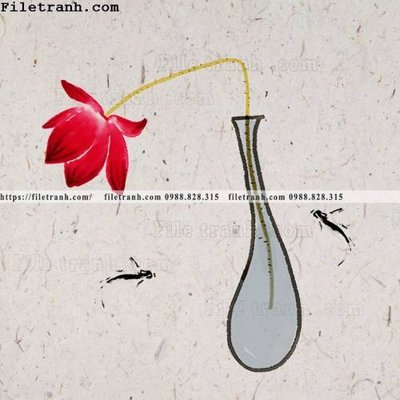 Download file tranh tron kieu Trung Quoc moi 248 (gốc) in mica ốp bếp