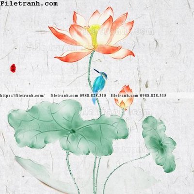 File ảnh gốc tranh tron kieu Trung Quoc moi 251 (chuyên in mica)