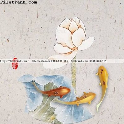 File PSD tranh tron kieu Trung Quoc moi 273 (bản gốc) chất lượng nhất