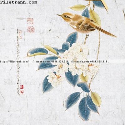 File in mica tranh tron kieu Trung Quoc moi 282 (bản gốc) siêu trong