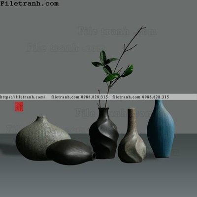 File PSD in ấn tranh tron kieu Trung Quoc moi 302 (chất lượng cao)