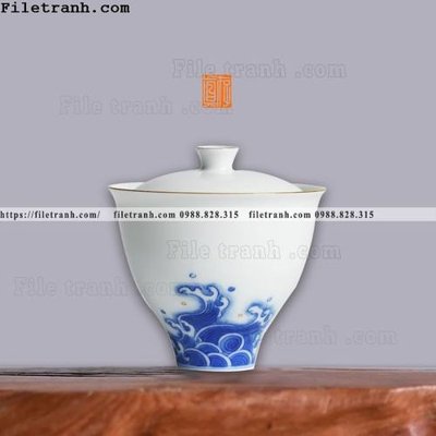 Ảnh gốc tranh tron kieu Trung Quoc moi 321 (siêu chi tiết) để in ấn