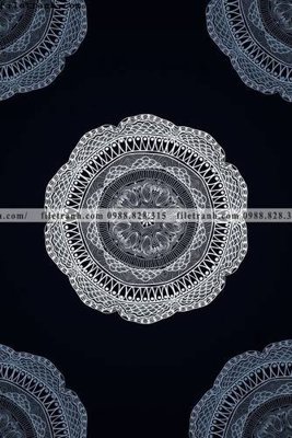 File tranh tranh trung quoc mau do 510 (ảnh gốc) in trần nhà