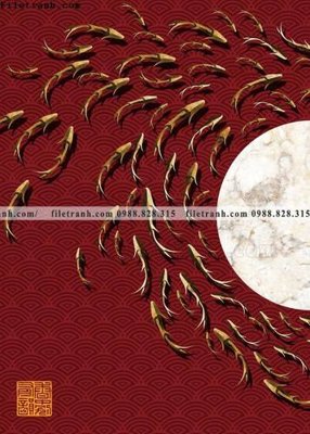 Download file tranh tranh trung quoc mau do 587 (file gốc PSD)