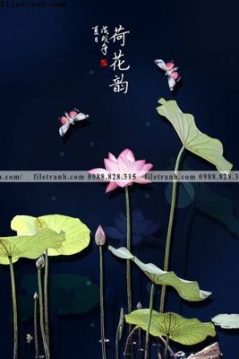 Tải file gốc tranh trung quoc mau do 613 (in tráng gương) 3DFile gốc tranh trung quoc mau do 613 (sẵn sàng in) chất lượng cao