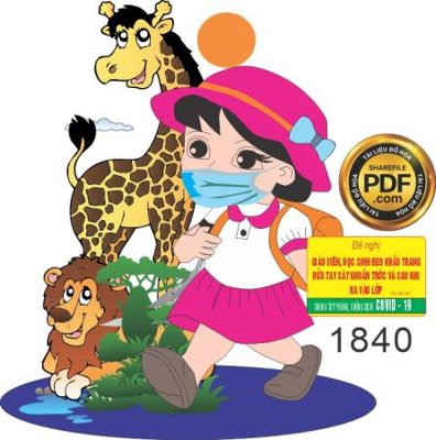 Hình ảnh file gốc CHIB TRE EM PHONG CHONG DICH BENH X7 cho in UV