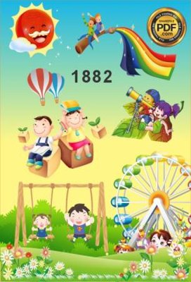 Tải file TRANH TRANG TRI MAM NON x7 (gốc) in ấn chất lượng