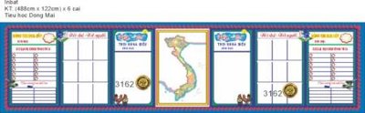 File gốc bang thi dua lop (dành cho trang trí nội thất)