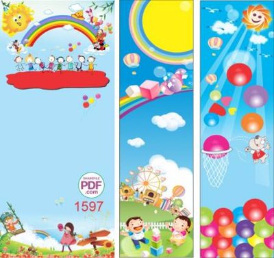 File gốc bien doc 4 (in 3D) cho trang trí