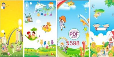 File gốc bien doc 5 (PSD/TIFF) độ phân giải cao