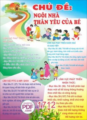 File in trần chu de ngoi nha than yeu cua be (file gốc) chủ đề vũ trụ