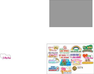 File gốc hastag cam tay chao mung nam hoc moi (PSD/TIFF) độ phân giải cao