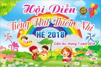 Tải về file gốc hoi dien tieng hat thieu nhi he 2018 (dùng cho in quảng cáo)