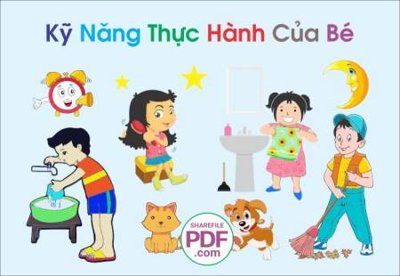 Tải file ky nang thuc hanh cua be (gốc) làm file tranh quảng cáo