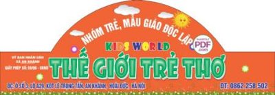 Tải file mau giao doc lam - the gioi tre tho (gốc) in nhanh
