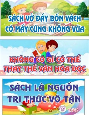 Tải file sach la nguon tri thuc vo tan (gốc) làm tranh treo tường