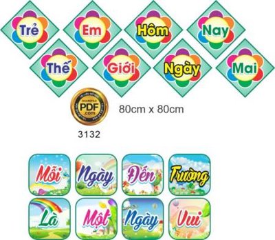 File gốc tre em hom nay the gioi ngay mai (ảnh chi tiết) để in trần