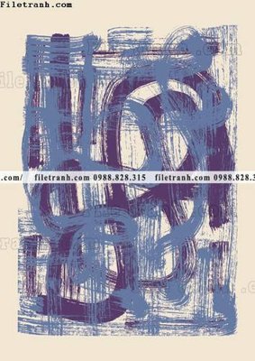 Tải file tranh truu tuong Graffiti 1522 (gốc) chủ đề tôn giáo