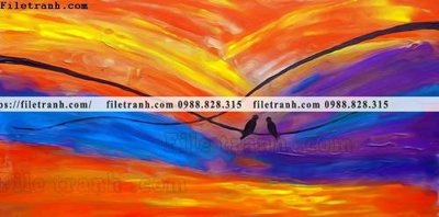 File tranh tranh truu tuong art in canvas dep 117 (gốc) chủ đề trẻ em