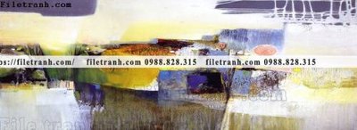 File gốc tranh truu tuong art in canvas dep 139 (PNG) chất lượng cao